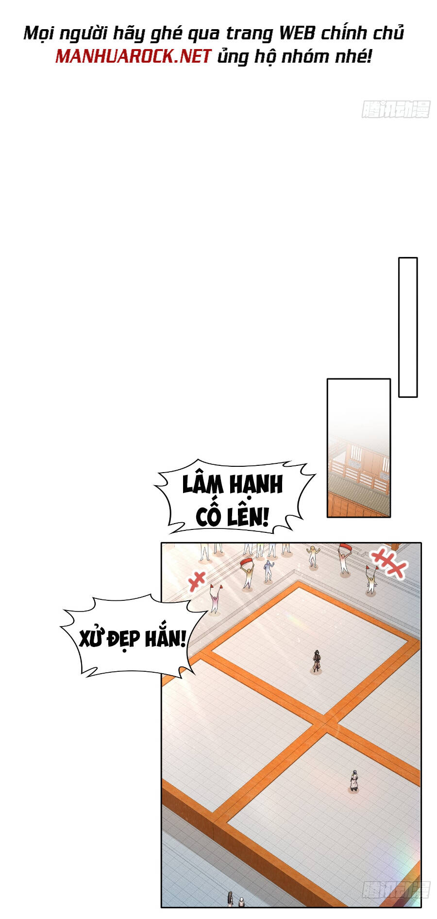 Tuyệt Sắc Đạo Lữ Đều Nói Ngô Hoàng Thể Chất Vô Địch - Chapter 38 - Page 29