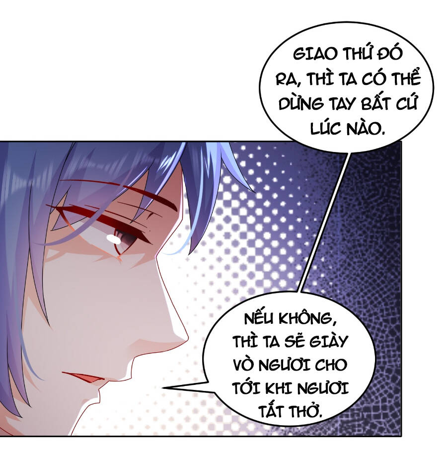 Tuyệt Sắc Đạo Lữ Đều Nói Ngô Hoàng Thể Chất Vô Địch - Chapter 38 - Page 30