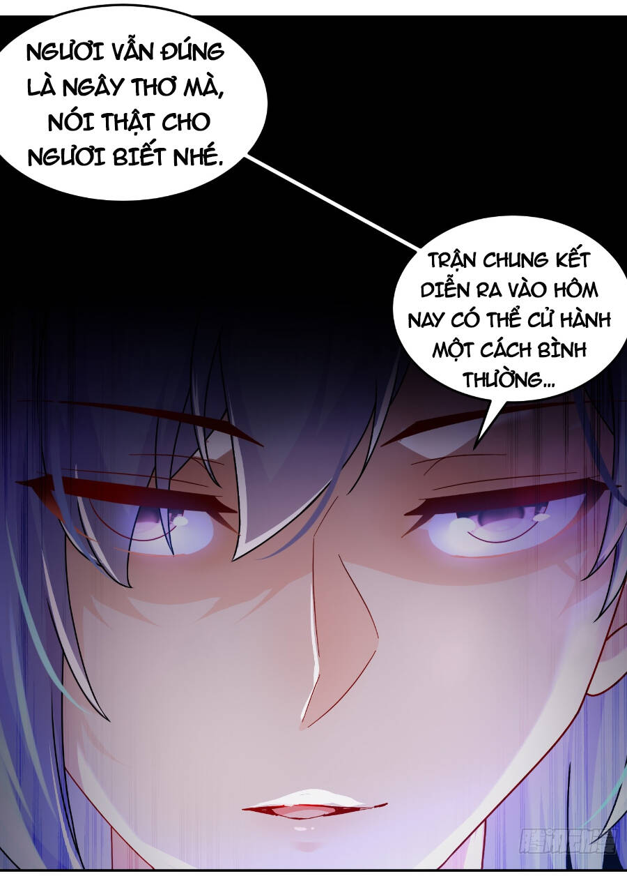 Tuyệt Sắc Đạo Lữ Đều Nói Ngô Hoàng Thể Chất Vô Địch - Chapter 38 - Page 32