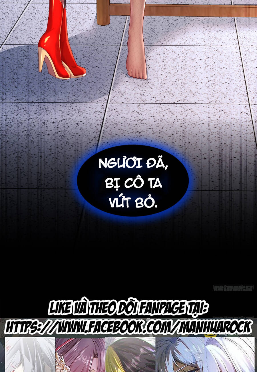 Tuyệt Sắc Đạo Lữ Đều Nói Ngô Hoàng Thể Chất Vô Địch - Chapter 38 - Page 34