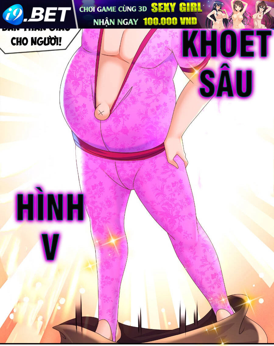 Tuyệt Sắc Đạo Lữ Đều Nói Ngô Hoàng Thể Chất Vô Địch - Chapter 38 - Page 7