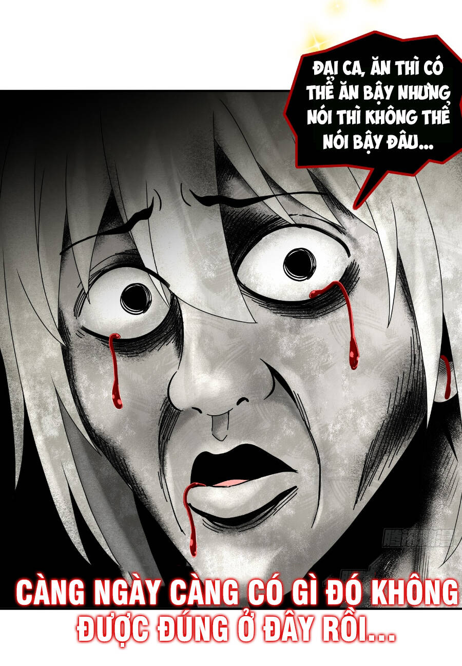 Tuyệt Sắc Đạo Lữ Đều Nói Ngô Hoàng Thể Chất Vô Địch - Chapter 38 - Page 8