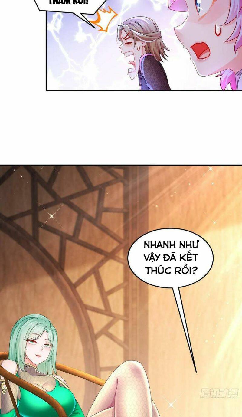 Tuyệt Sắc Đạo Lữ Đều Nói Ngô Hoàng Thể Chất Vô Địch Chapter 39 - Trang 10