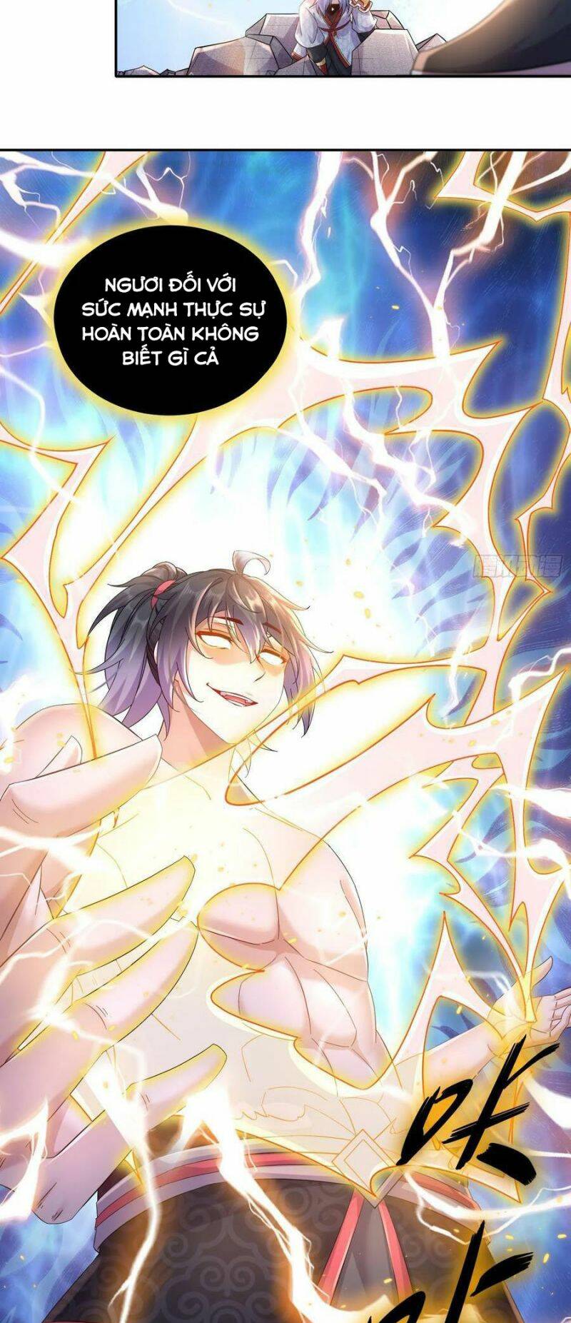 Tuyệt Sắc Đạo Lữ Đều Nói Ngô Hoàng Thể Chất Vô Địch Chapter 39 - Trang 19