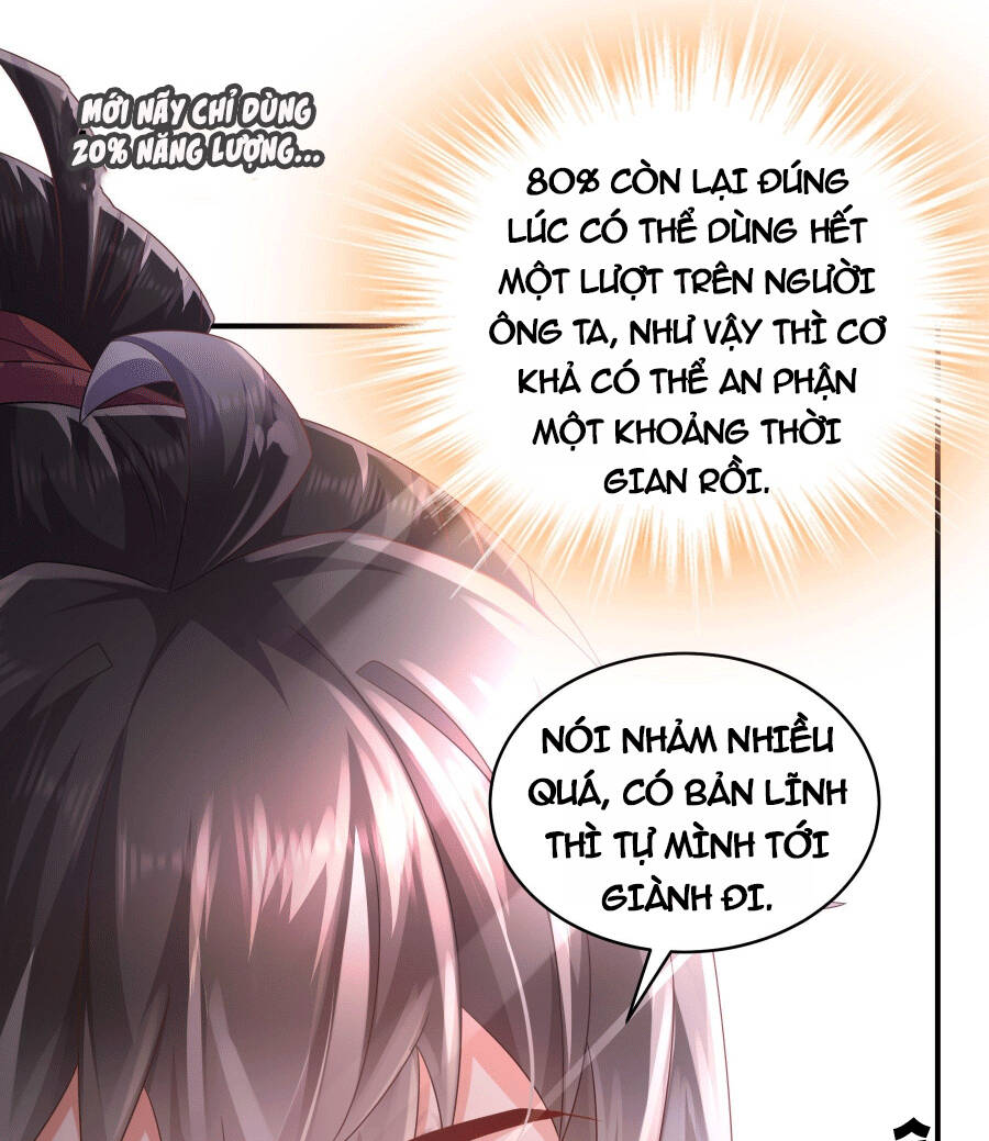 Tuyệt Sắc Đạo Lữ Đều Nói Ngô Hoàng Thể Chất Vô Địch Chapter 4 - Trang 26