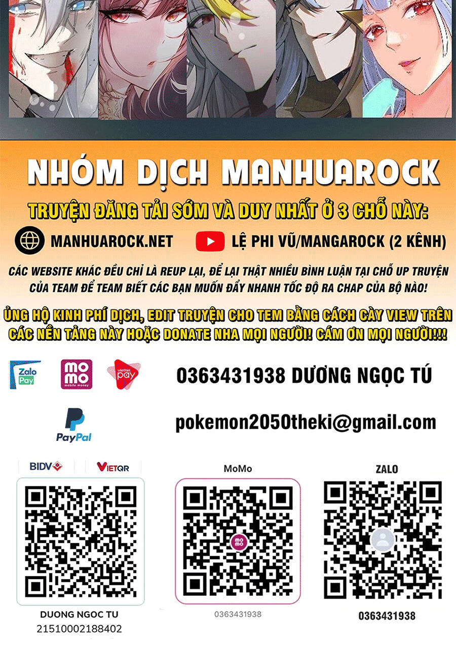 Tuyệt Sắc Đạo Lữ Đều Nói Ngô Hoàng Thể Chất Vô Địch - Chapter 4 - Page 35