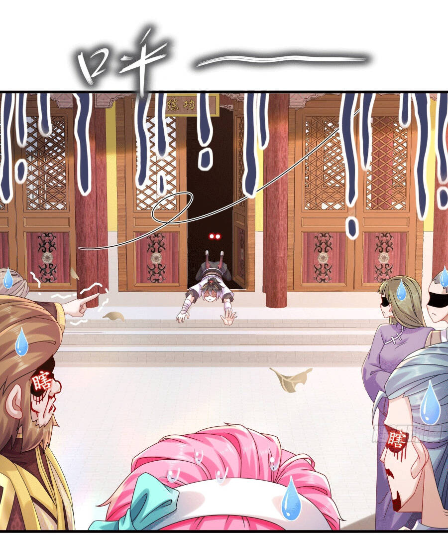 Tuyệt Sắc Đạo Lữ Đều Nói Ngô Hoàng Thể Chất Vô Địch Chapter 4 - Trang 5