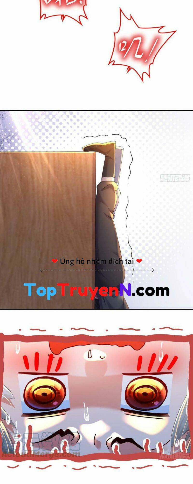 Tuyệt Sắc Đạo Lữ Đều Nói Ngô Hoàng Thể Chất Vô Địch Chapter 40 - Trang 18