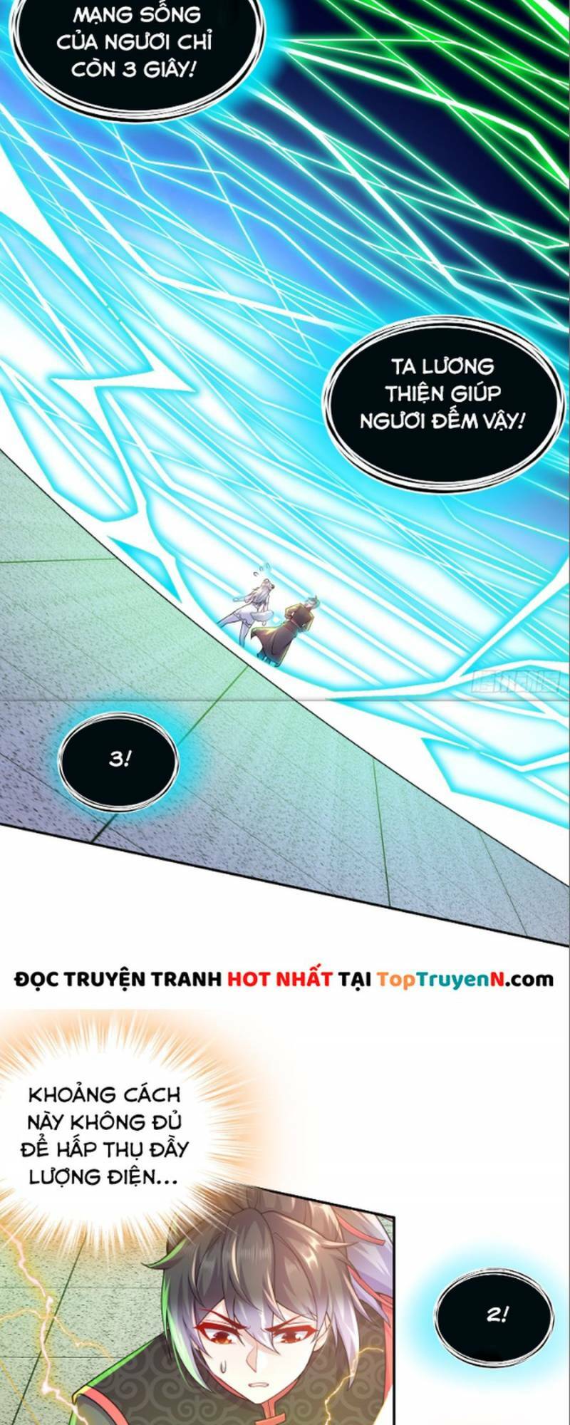 Tuyệt Sắc Đạo Lữ Đều Nói Ngô Hoàng Thể Chất Vô Địch Chapter 41 - Trang 12