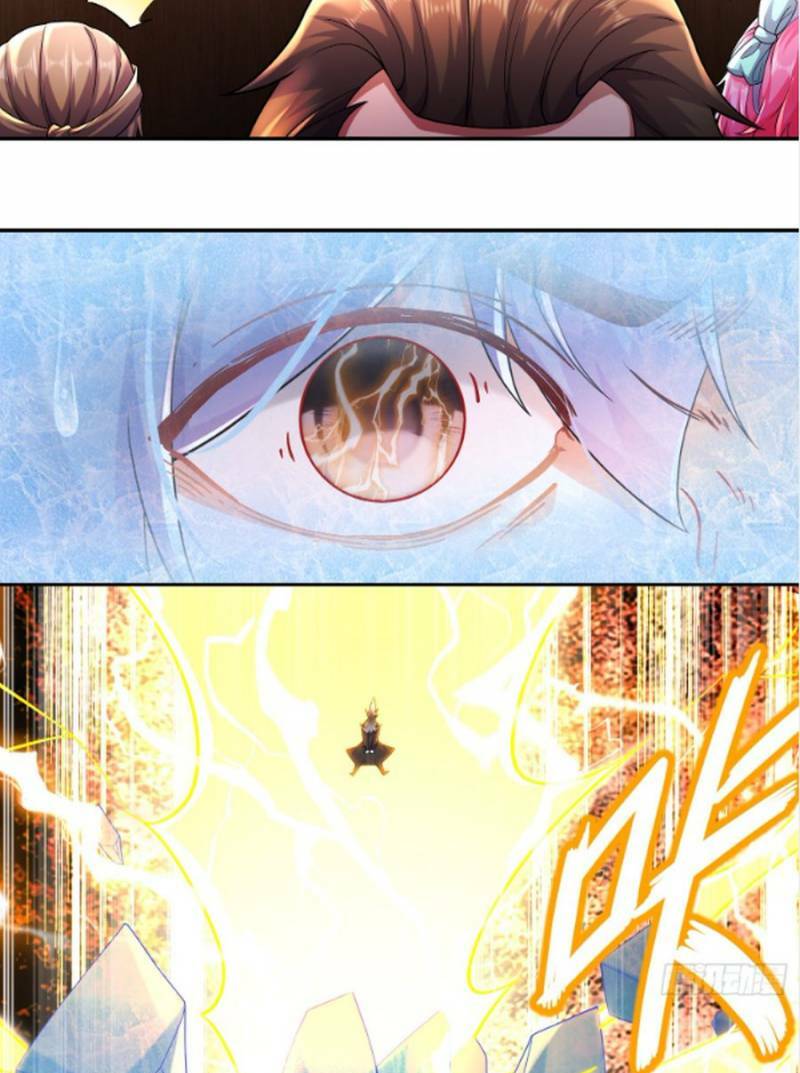 Tuyệt Sắc Đạo Lữ Đều Nói Ngô Hoàng Thể Chất Vô Địch Chapter 41 - Trang 18