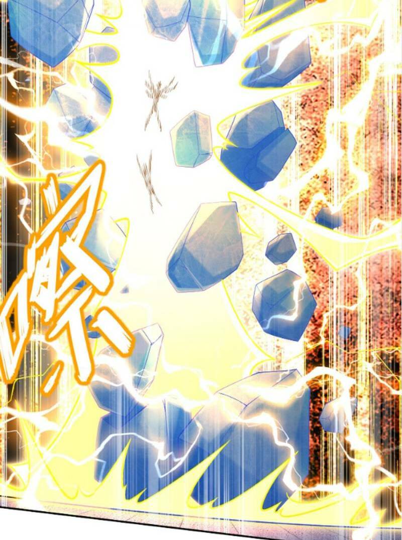 Tuyệt Sắc Đạo Lữ Đều Nói Ngô Hoàng Thể Chất Vô Địch Chapter 41 - Trang 19