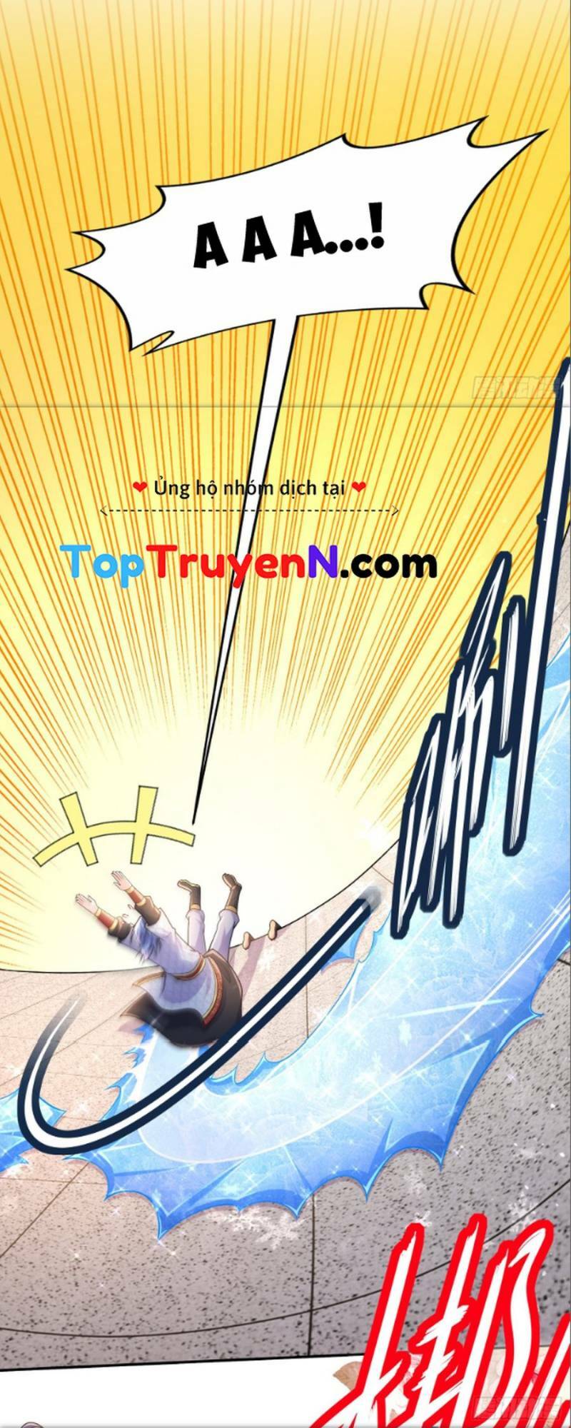 Tuyệt Sắc Đạo Lữ Đều Nói Ngô Hoàng Thể Chất Vô Địch Chapter 41 - Trang 5