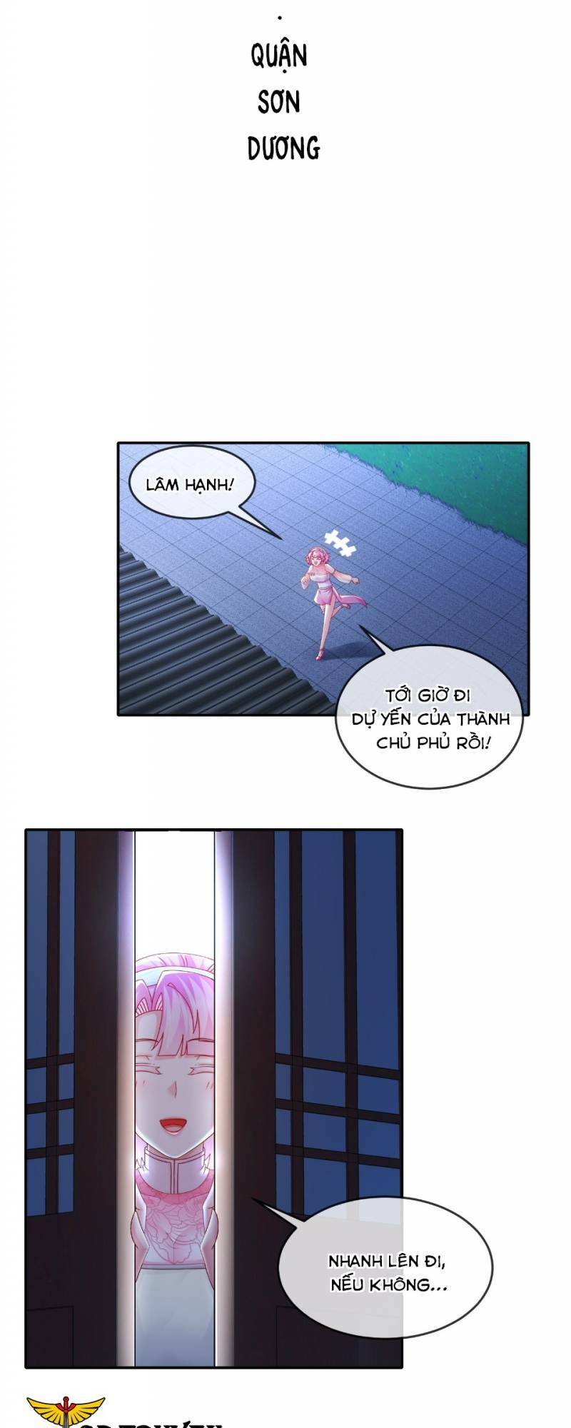 Tuyệt Sắc Đạo Lữ Đều Nói Ngô Hoàng Thể Chất Vô Địch Chapter 42 - Trang 15