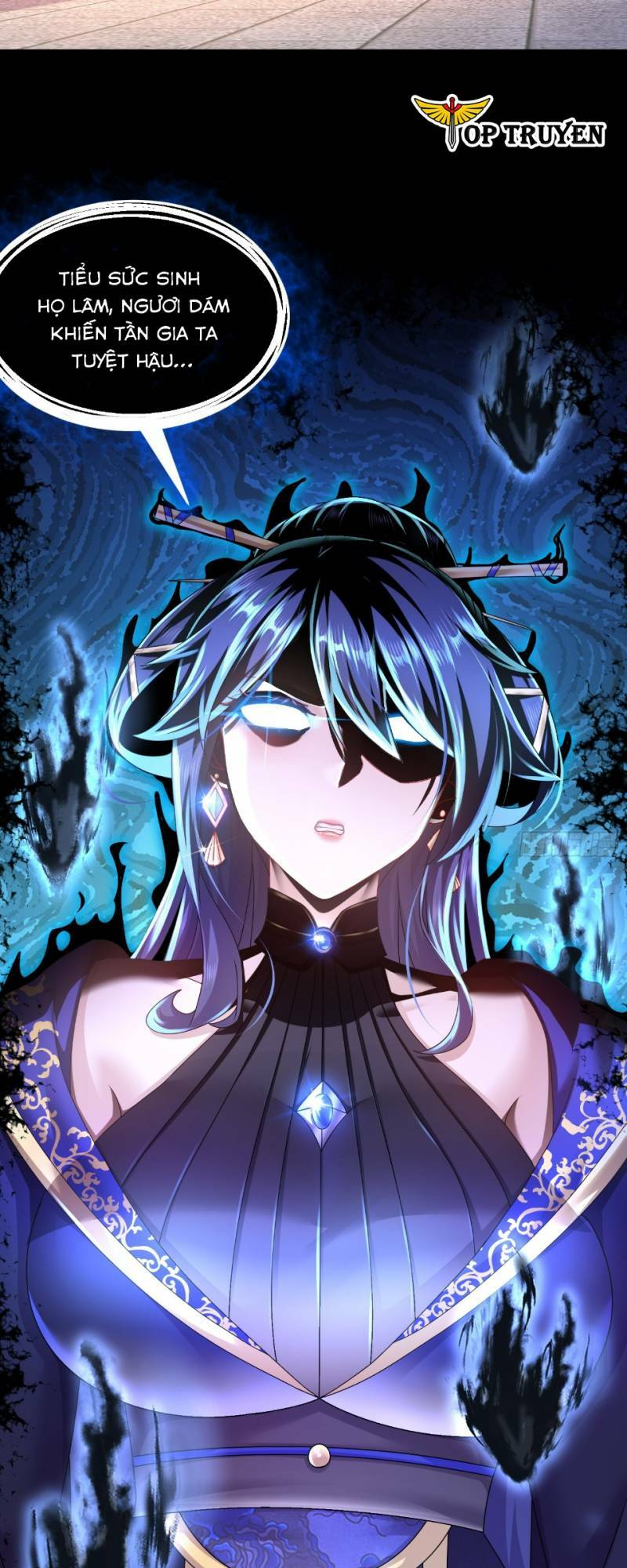 Tuyệt Sắc Đạo Lữ Đều Nói Ngô Hoàng Thể Chất Vô Địch Chapter 42 - Trang 21