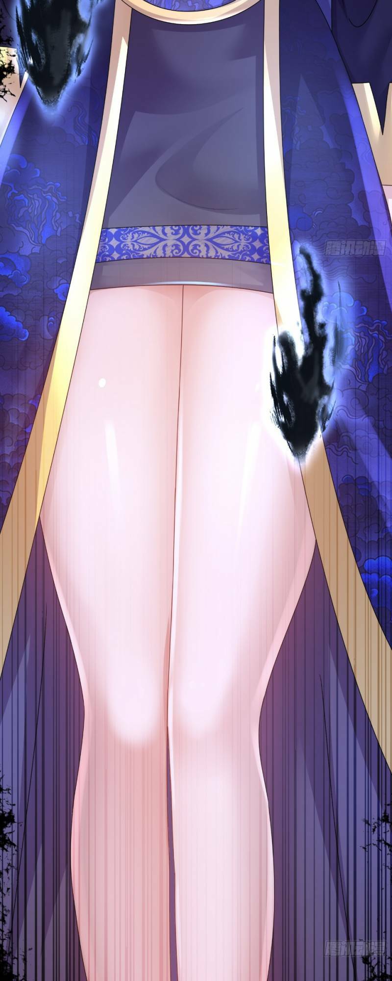 Tuyệt Sắc Đạo Lữ Đều Nói Ngô Hoàng Thể Chất Vô Địch Chapter 42 - Trang 22