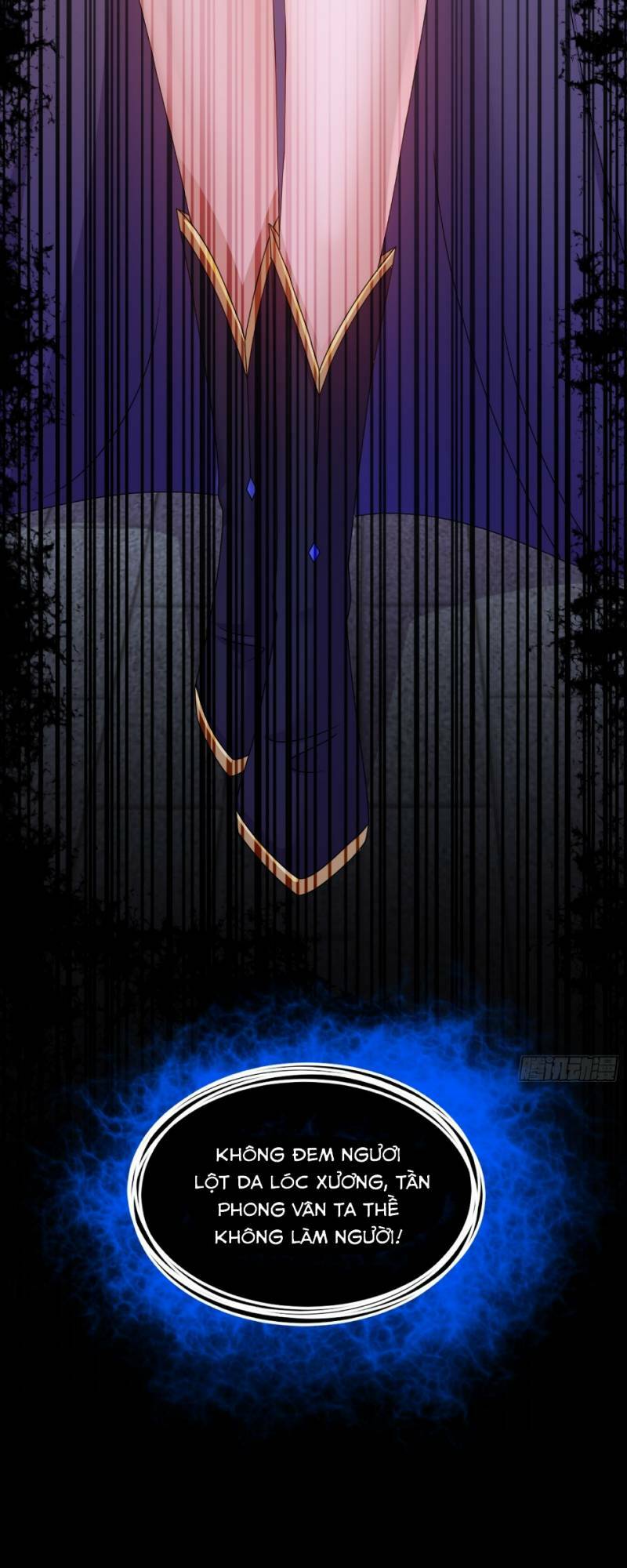 Tuyệt Sắc Đạo Lữ Đều Nói Ngô Hoàng Thể Chất Vô Địch Chapter 42 - Trang 23