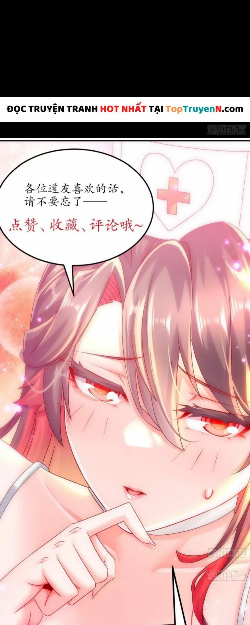 Tuyệt Sắc Đạo Lữ Đều Nói Ngô Hoàng Thể Chất Vô Địch Chapter 42 - Trang 24