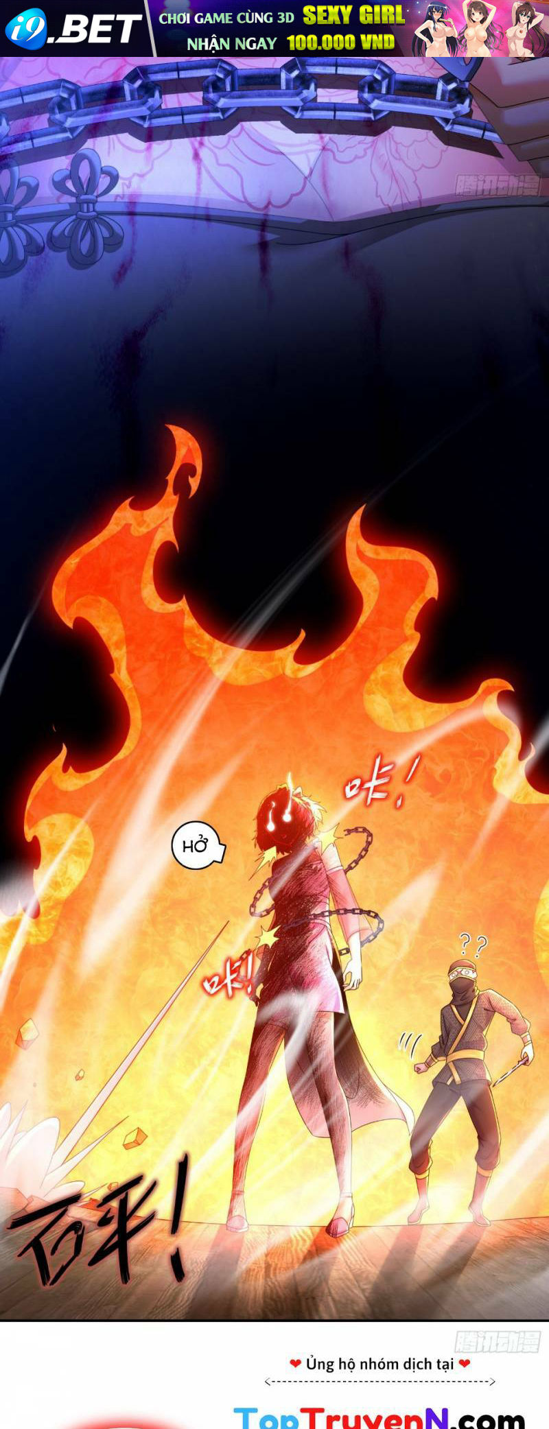 Tuyệt Sắc Đạo Lữ Đều Nói Ngô Hoàng Thể Chất Vô Địch Chapter 43 - Trang 14