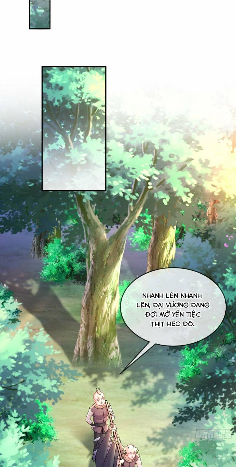 Tuyệt Sắc Đạo Lữ Đều Nói Ngô Hoàng Thể Chất Vô Địch - Chapter 44 - Page 12