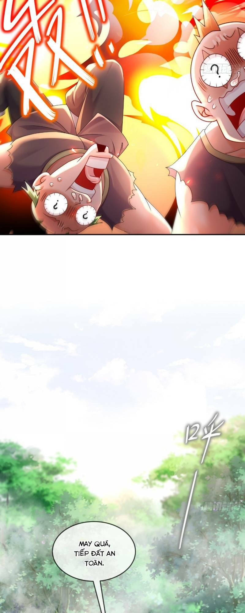 Tuyệt Sắc Đạo Lữ Đều Nói Ngô Hoàng Thể Chất Vô Địch - Chapter 44 - Page 14