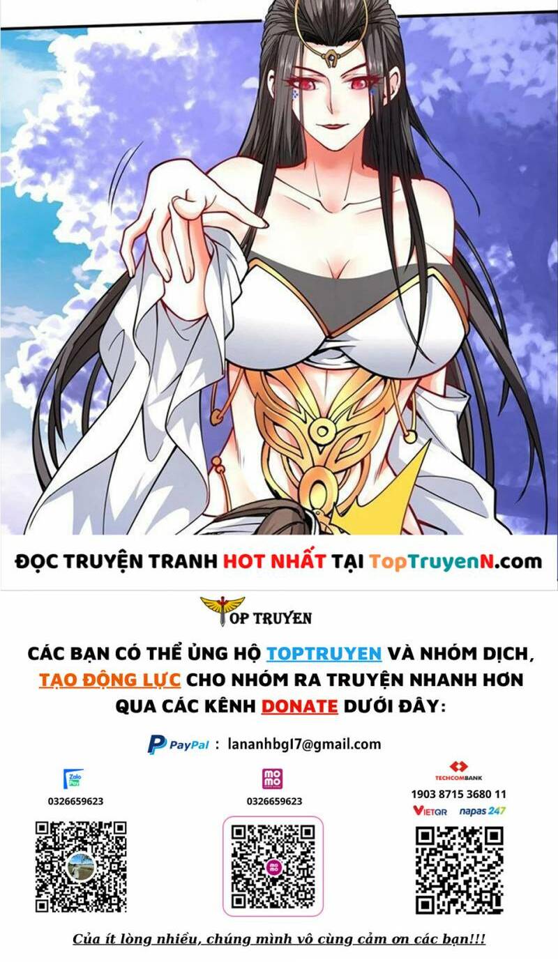 Tuyệt Sắc Đạo Lữ Đều Nói Ngô Hoàng Thể Chất Vô Địch - Chapter 44 - Page 26