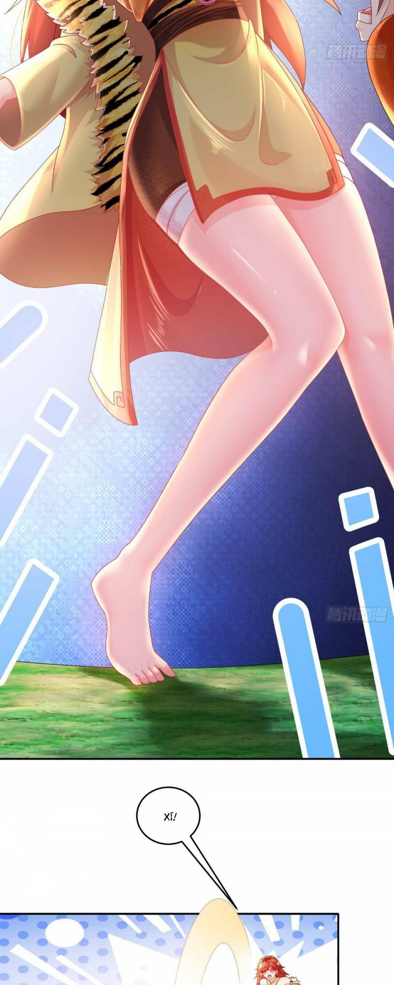 Tuyệt Sắc Đạo Lữ Đều Nói Ngô Hoàng Thể Chất Vô Địch Chapter 45 - Trang 16