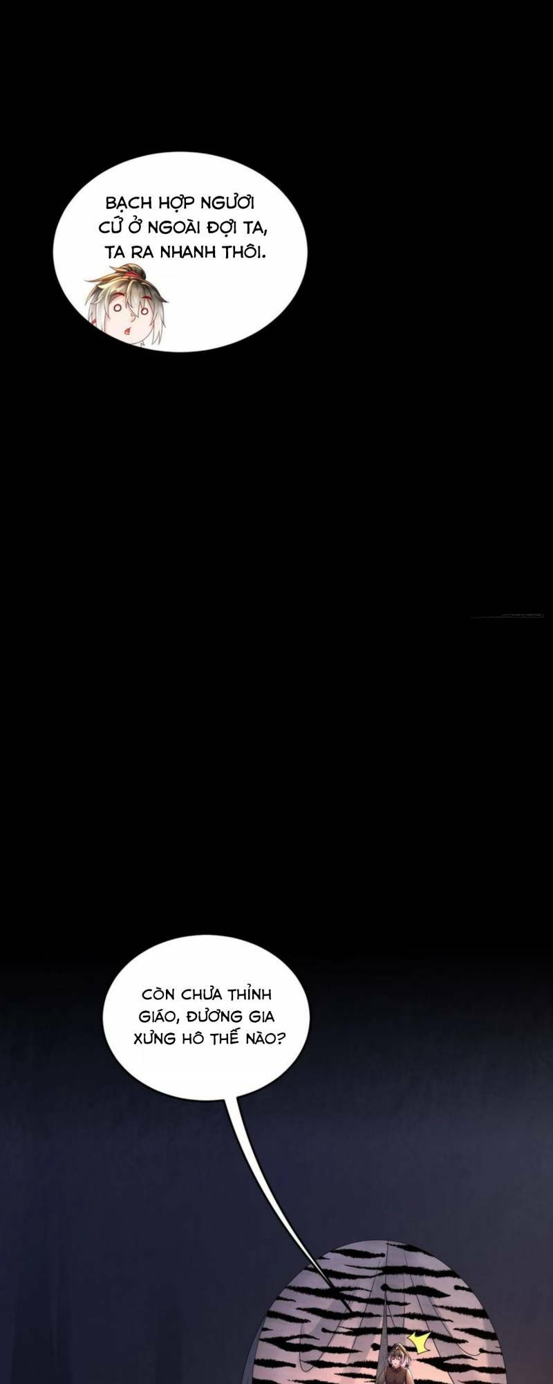 Tuyệt Sắc Đạo Lữ Đều Nói Ngô Hoàng Thể Chất Vô Địch Chapter 46 - Trang 13