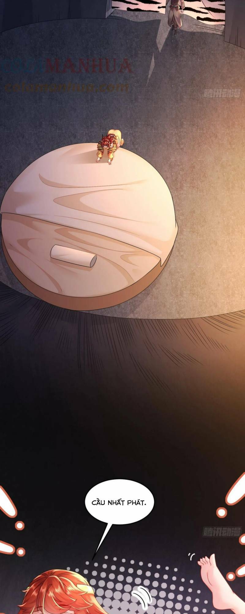 Tuyệt Sắc Đạo Lữ Đều Nói Ngô Hoàng Thể Chất Vô Địch Chapter 46 - Trang 14