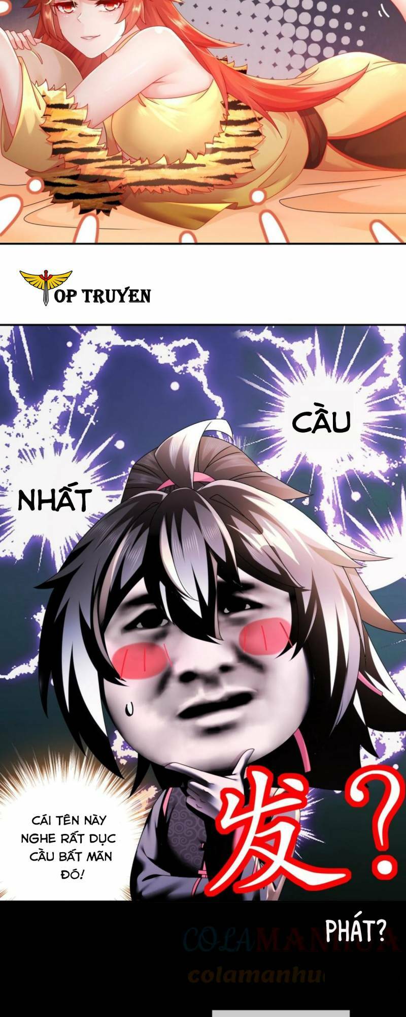 Tuyệt Sắc Đạo Lữ Đều Nói Ngô Hoàng Thể Chất Vô Địch Chapter 46 - Trang 15