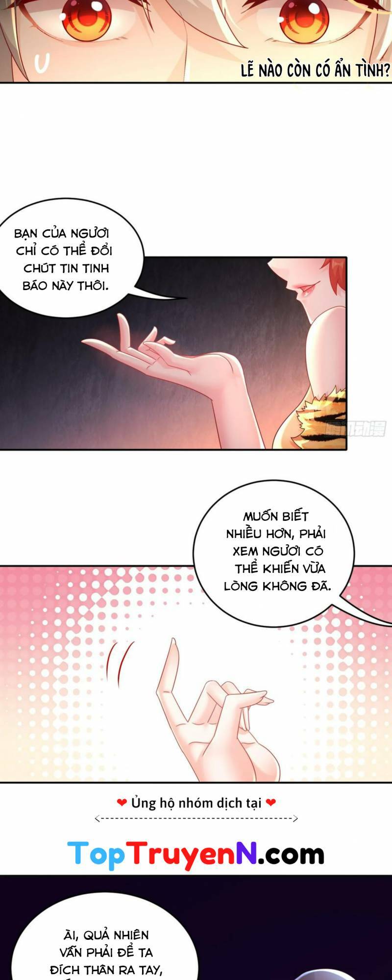 Tuyệt Sắc Đạo Lữ Đều Nói Ngô Hoàng Thể Chất Vô Địch Chapter 46 - Trang 21