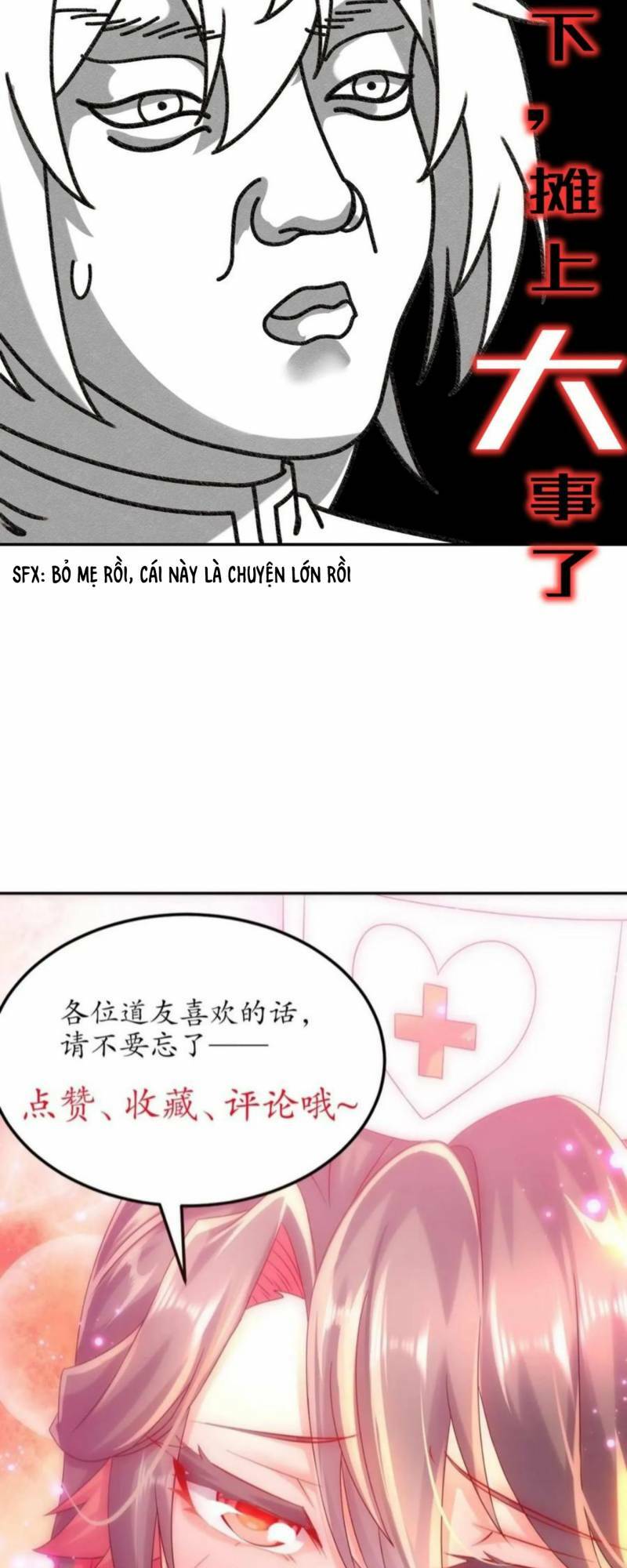 Tuyệt Sắc Đạo Lữ Đều Nói Ngô Hoàng Thể Chất Vô Địch Chapter 46 - Trang 29