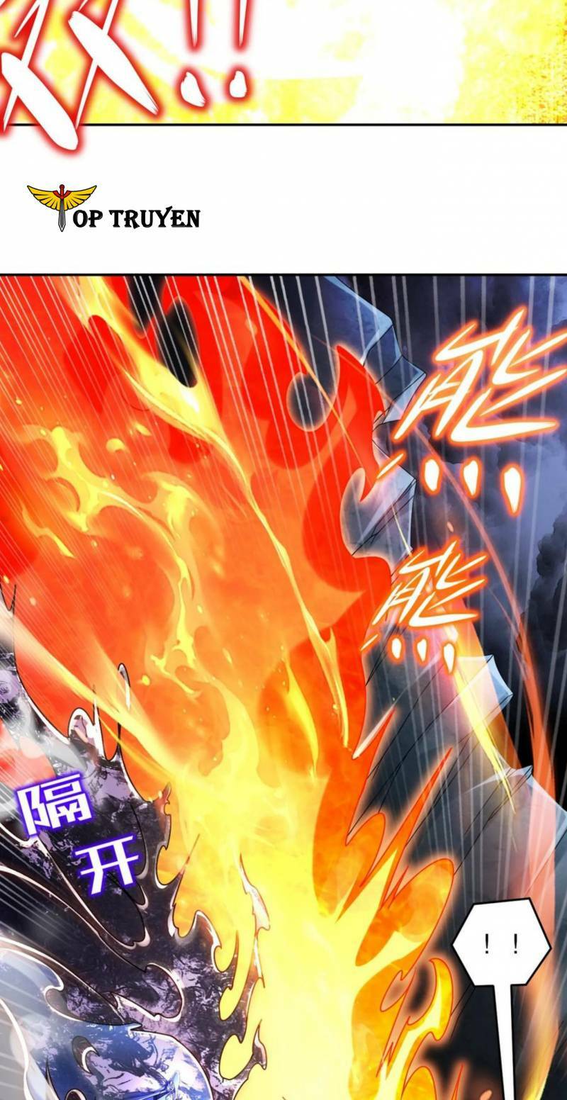 Tuyệt Sắc Đạo Lữ Đều Nói Ngô Hoàng Thể Chất Vô Địch - Chapter 47 - Page 16