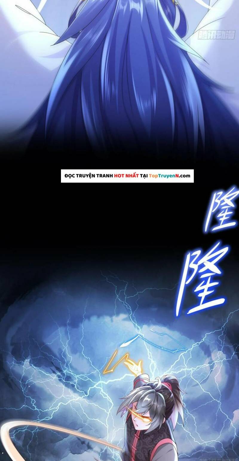 Tuyệt Sắc Đạo Lữ Đều Nói Ngô Hoàng Thể Chất Vô Địch - Chapter 47 - Page 26