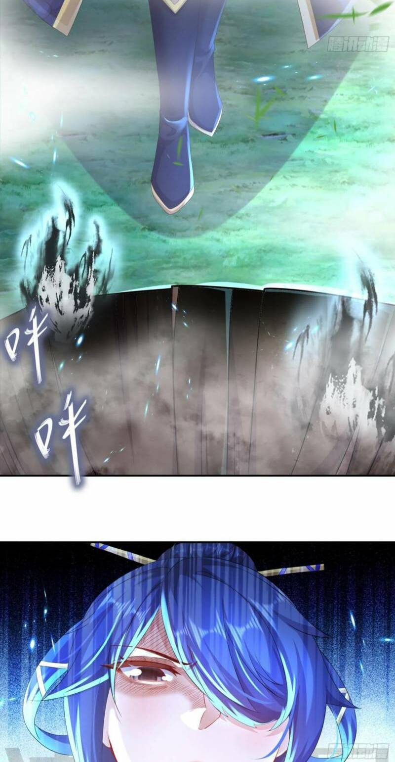 Tuyệt Sắc Đạo Lữ Đều Nói Ngô Hoàng Thể Chất Vô Địch Chapter 48 - Trang 17