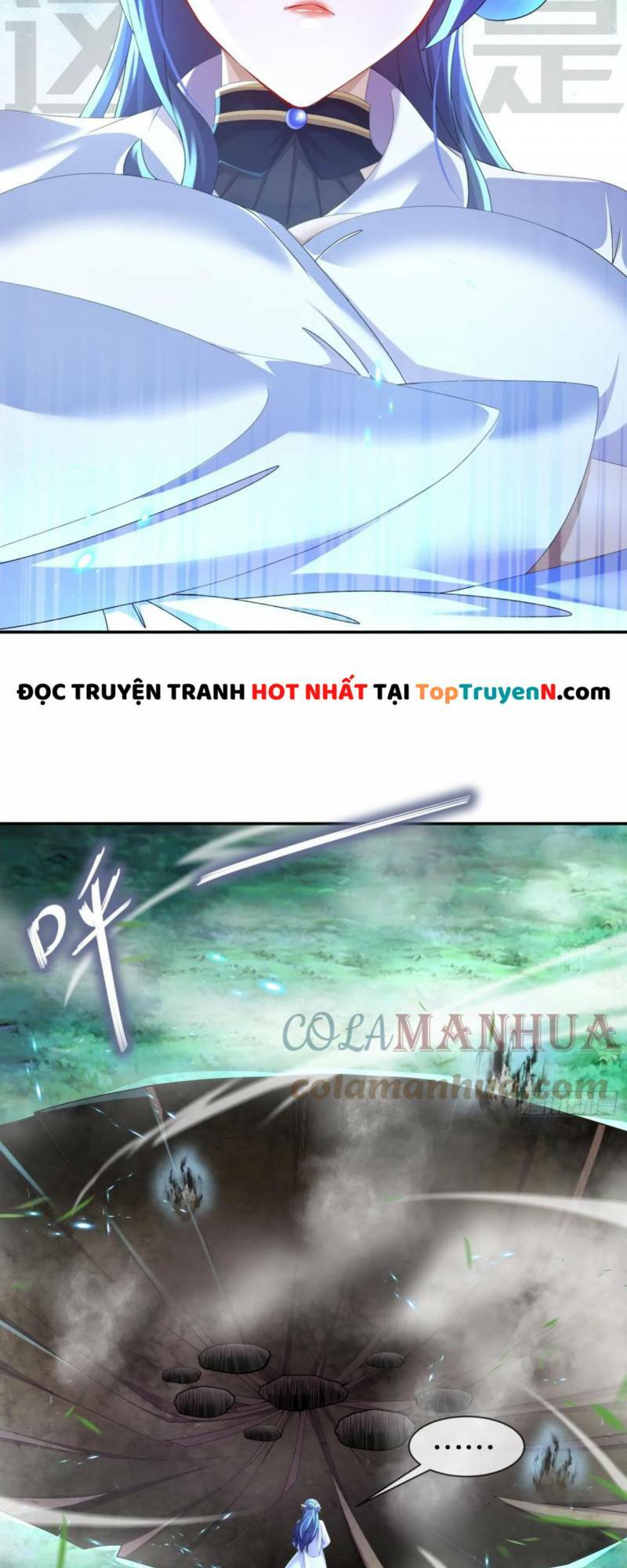 Tuyệt Sắc Đạo Lữ Đều Nói Ngô Hoàng Thể Chất Vô Địch Chapter 48 - Trang 18