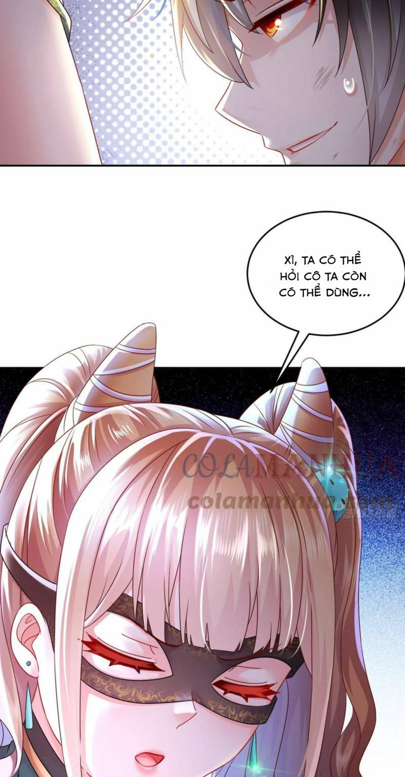 Tuyệt Sắc Đạo Lữ Đều Nói Ngô Hoàng Thể Chất Vô Địch Chapter 48 - Trang 25