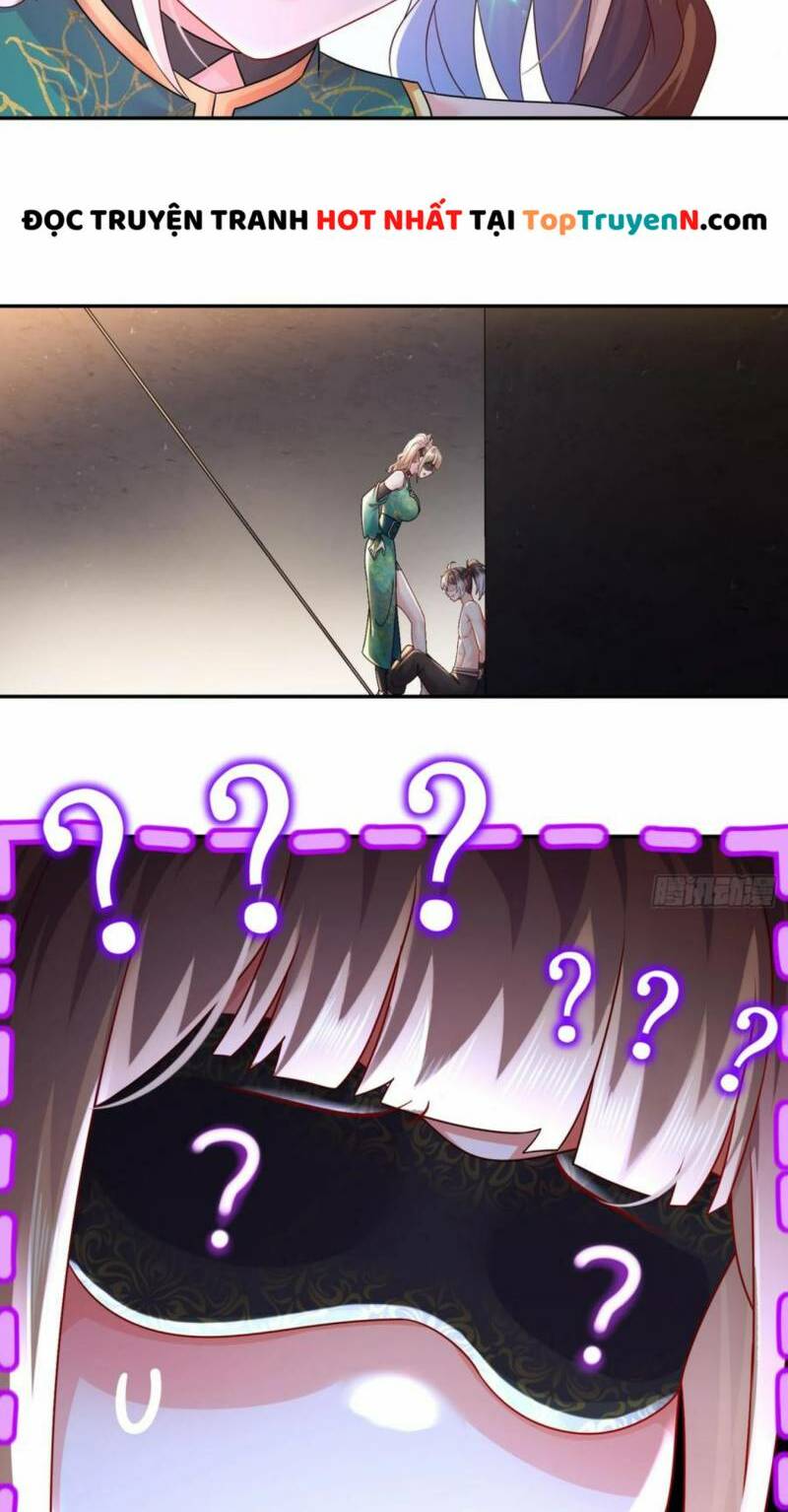 Tuyệt Sắc Đạo Lữ Đều Nói Ngô Hoàng Thể Chất Vô Địch Chapter 48 - Trang 26