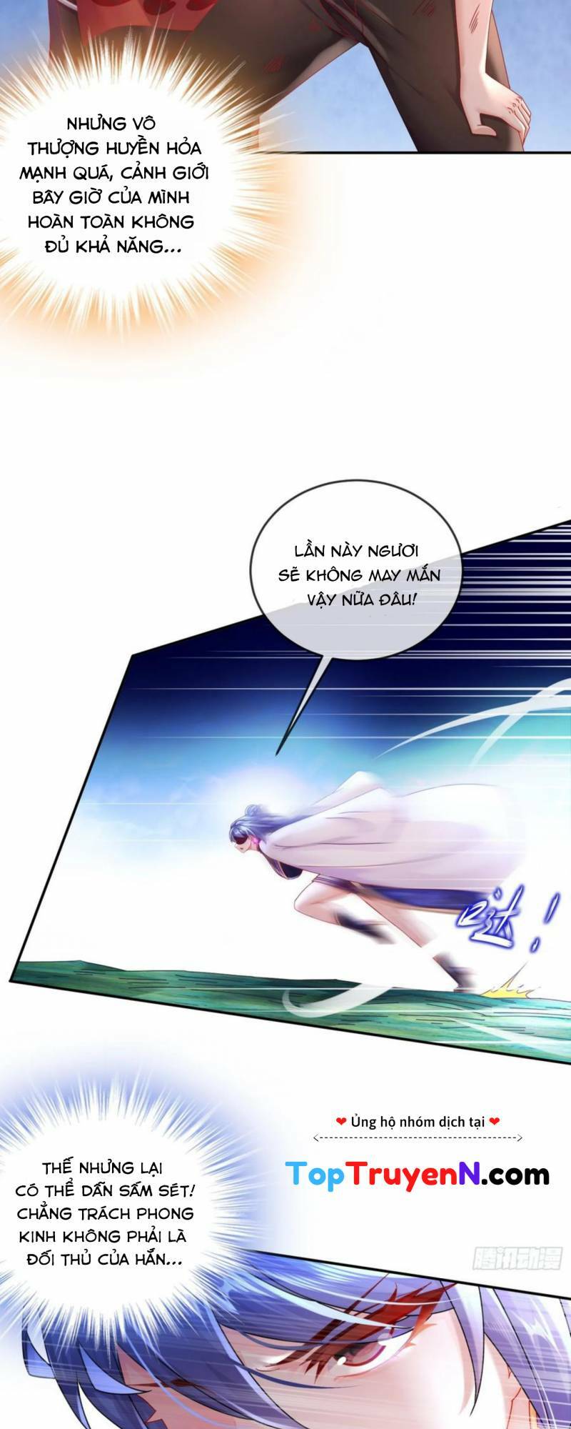 Tuyệt Sắc Đạo Lữ Đều Nói Ngô Hoàng Thể Chất Vô Địch Chapter 48 - Trang 3