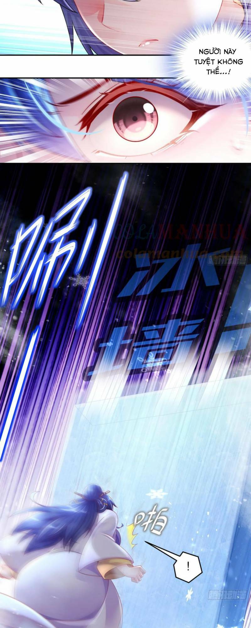 Tuyệt Sắc Đạo Lữ Đều Nói Ngô Hoàng Thể Chất Vô Địch Chapter 48 - Trang 4