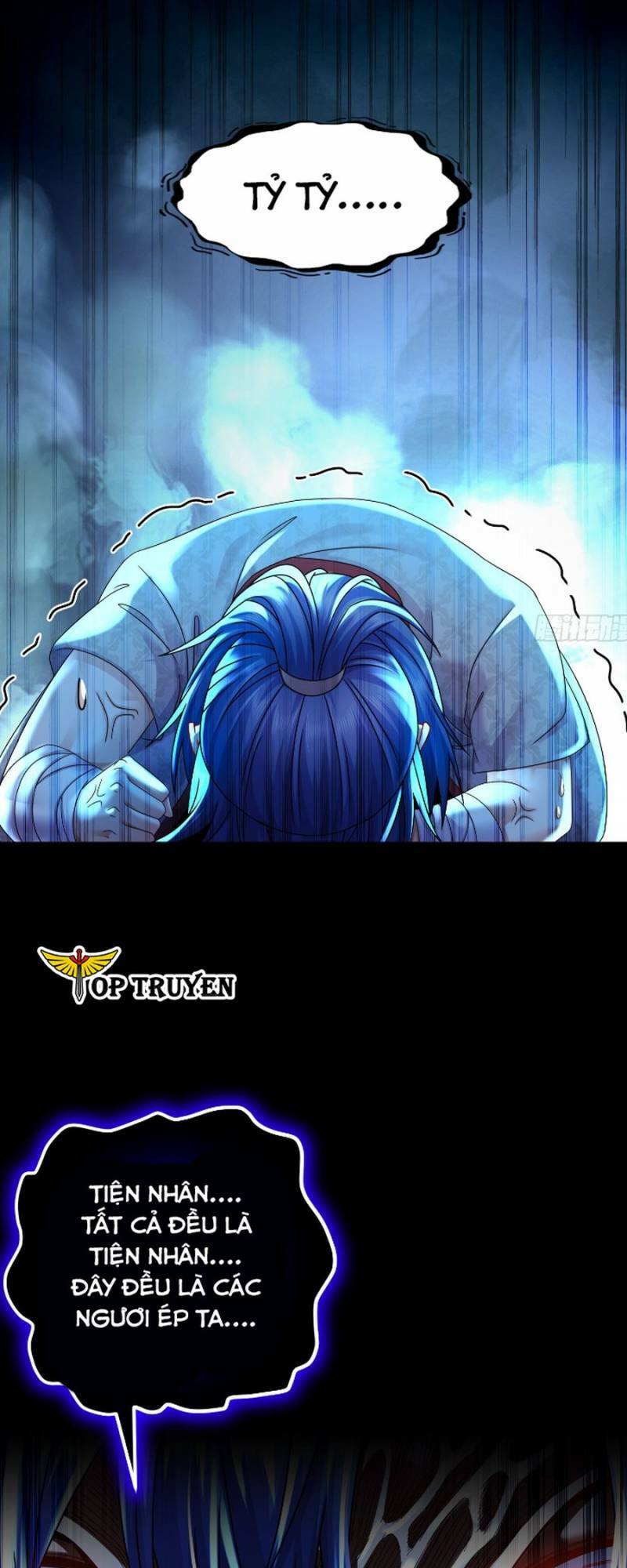 Tuyệt Sắc Đạo Lữ Đều Nói Ngô Hoàng Thể Chất Vô Địch Chapter 49 - Trang 19