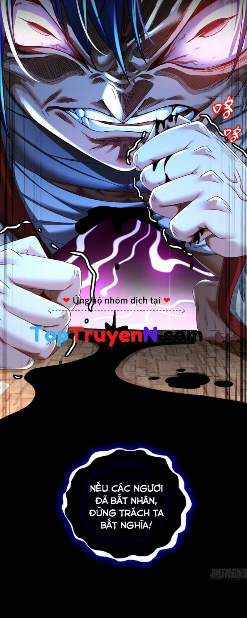 Tuyệt Sắc Đạo Lữ Đều Nói Ngô Hoàng Thể Chất Vô Địch Chapter 49 - Trang 20