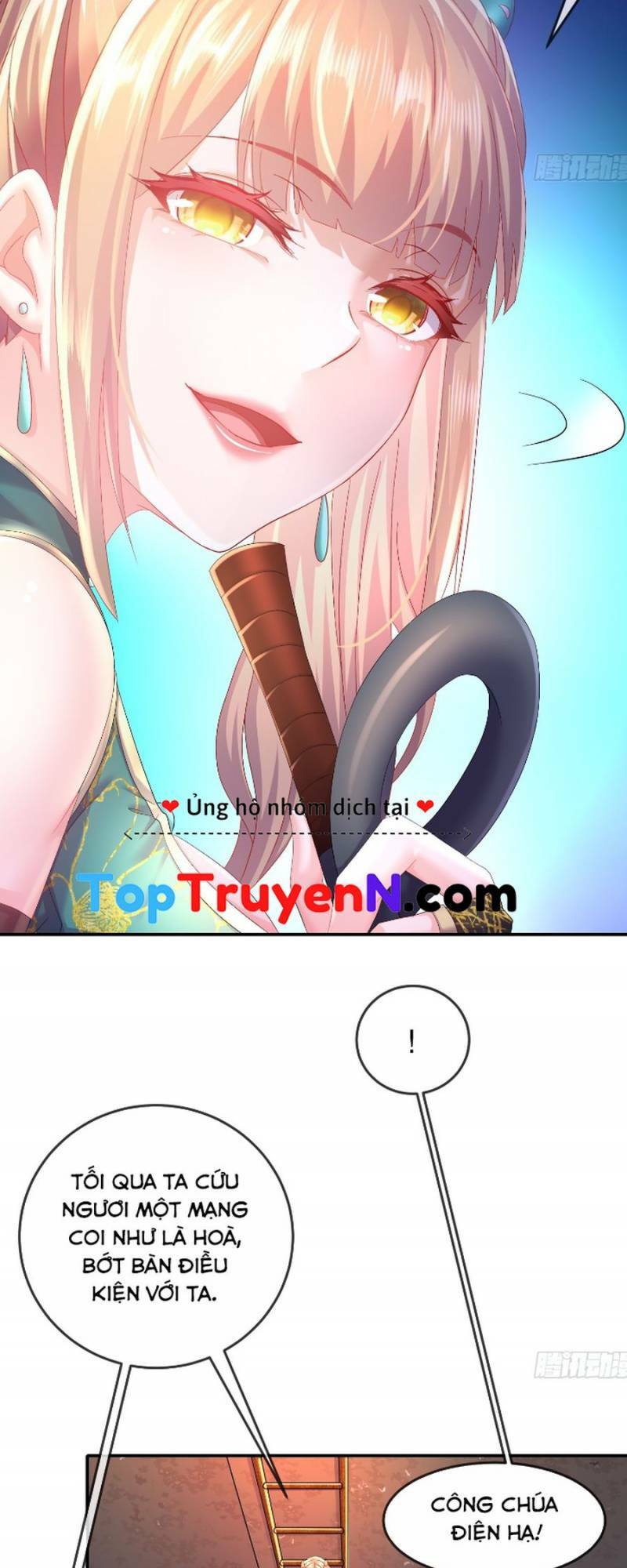 Tuyệt Sắc Đạo Lữ Đều Nói Ngô Hoàng Thể Chất Vô Địch Chapter 49 - Trang 23