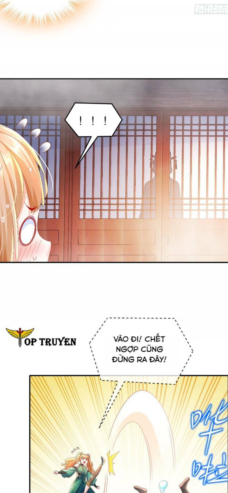 Tuyệt Sắc Đạo Lữ Đều Nói Ngô Hoàng Thể Chất Vô Địch Chapter 49 - Trang 29