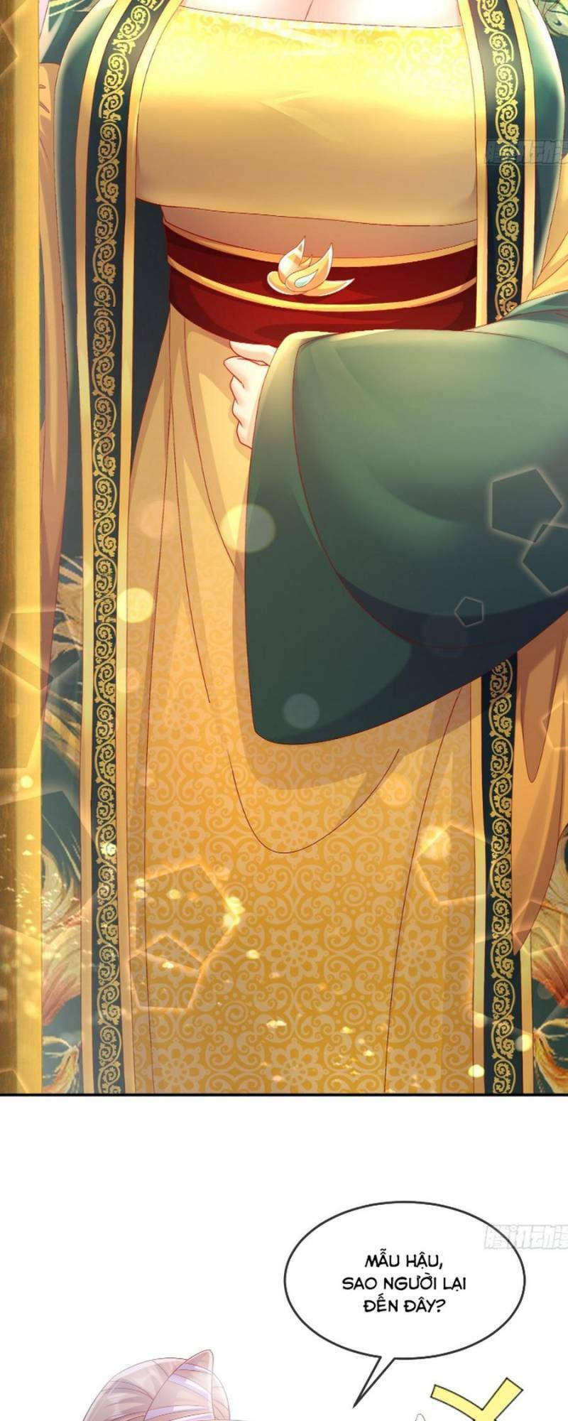 Tuyệt Sắc Đạo Lữ Đều Nói Ngô Hoàng Thể Chất Vô Địch Chapter 49 - Trang 31