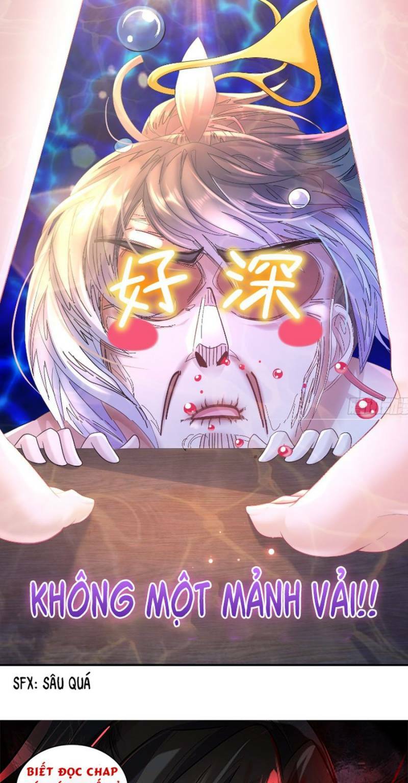 Tuyệt Sắc Đạo Lữ Đều Nói Ngô Hoàng Thể Chất Vô Địch Chapter 49 - Trang 33