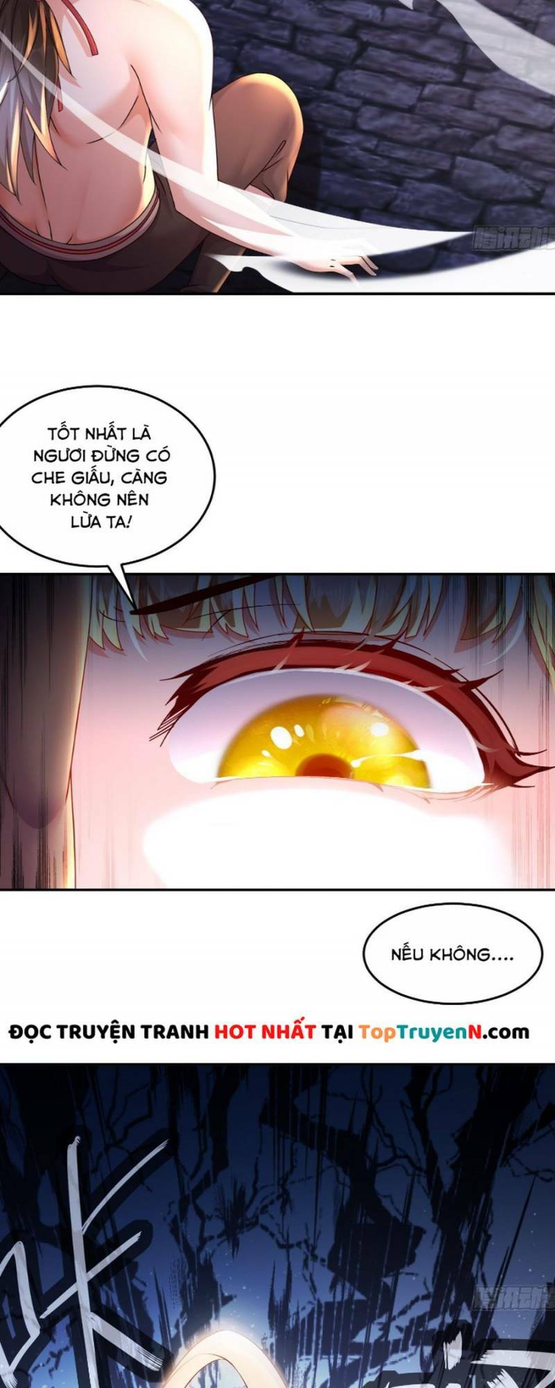 Tuyệt Sắc Đạo Lữ Đều Nói Ngô Hoàng Thể Chất Vô Địch Chapter 49 - Trang 6