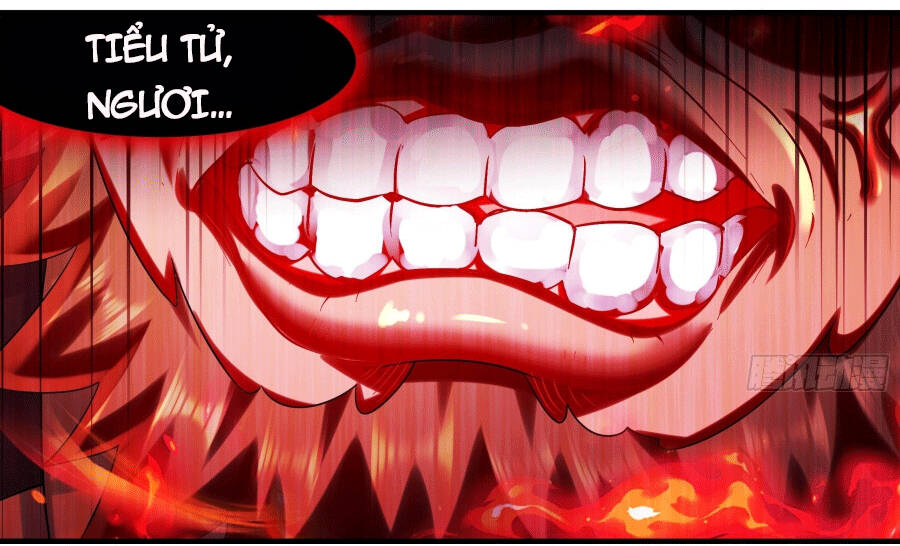 Tuyệt Sắc Đạo Lữ Đều Nói Ngô Hoàng Thể Chất Vô Địch Chapter 5 - Trang 10