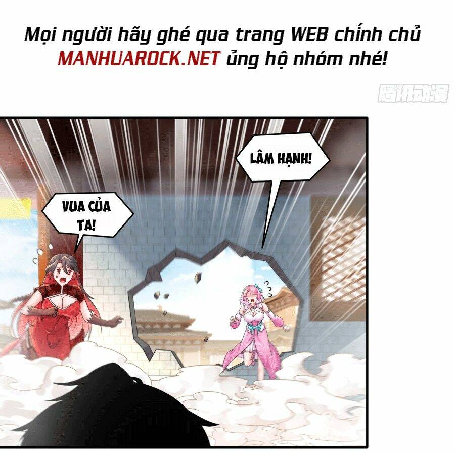 Tuyệt Sắc Đạo Lữ Đều Nói Ngô Hoàng Thể Chất Vô Địch Chapter 5 - Trang 3