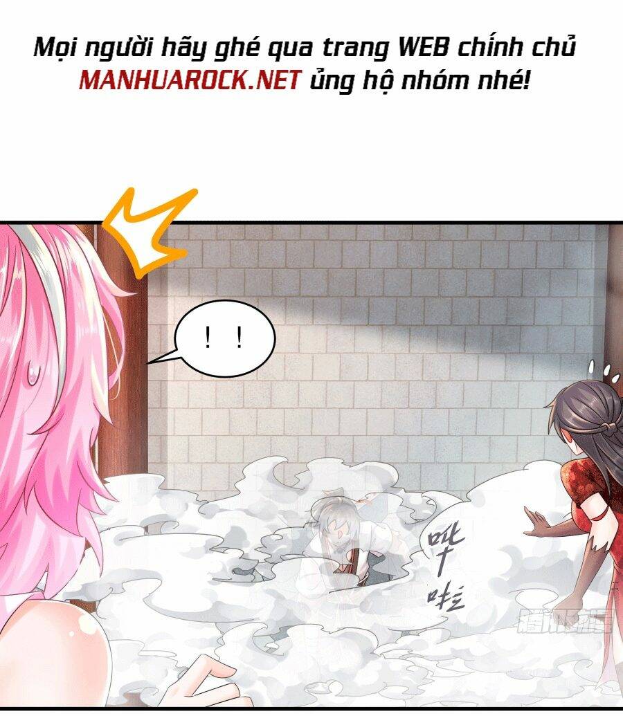 Tuyệt Sắc Đạo Lữ Đều Nói Ngô Hoàng Thể Chất Vô Địch Chapter 5 - Trang 4