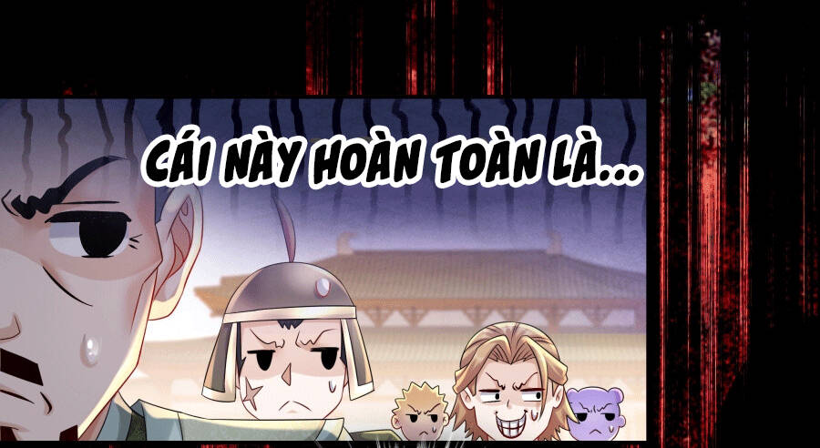 Tuyệt Sắc Đạo Lữ Đều Nói Ngô Hoàng Thể Chất Vô Địch Chapter 5 - Trang 8